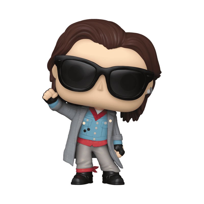 Pop! John Bender, , hi-res view 1