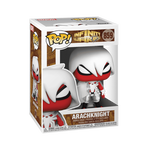 Pop! Arachknight, , hi-res view 2