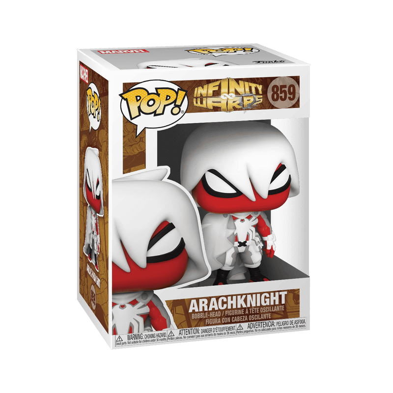 Pop! Arachknight, , hi-res view 2