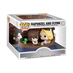 Pop! Moment Rapunzel and Flynn, , hi-res view 3