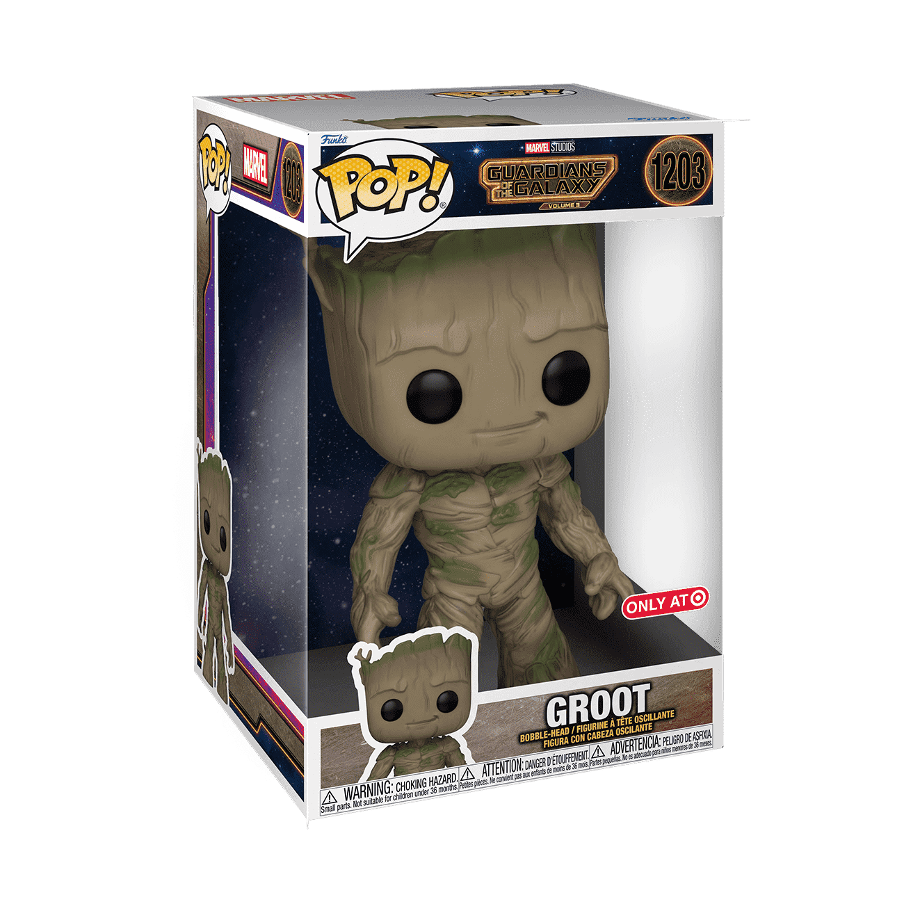 extra large funko pops