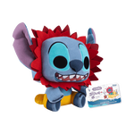 Stitch as Simba Plush, , hi-res view 2