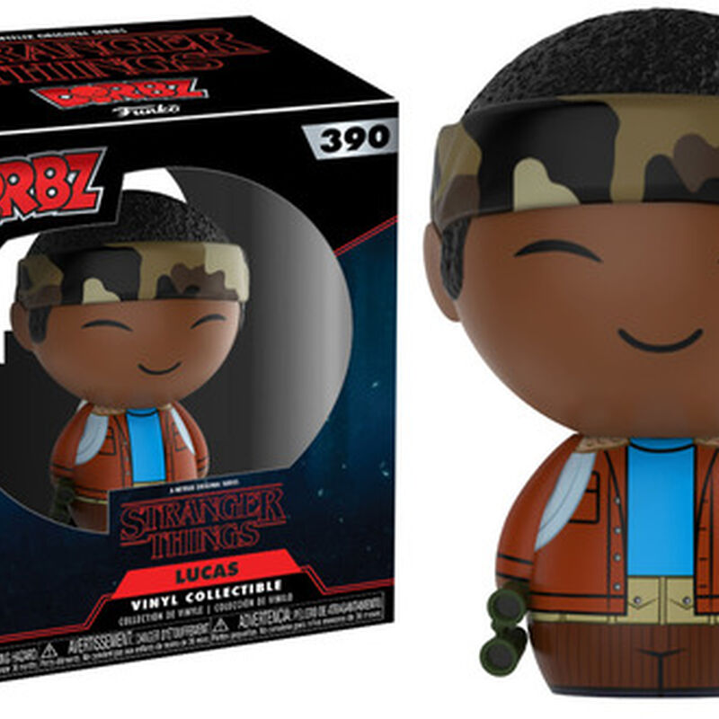 Stranger Things - Lucas, , hi-res view 1