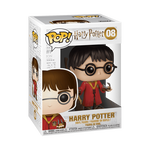 Pop! Quidditch Harry, , hi-res view 2