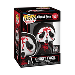 Pop! Ghost Face (Bloody), , hi-res view 2