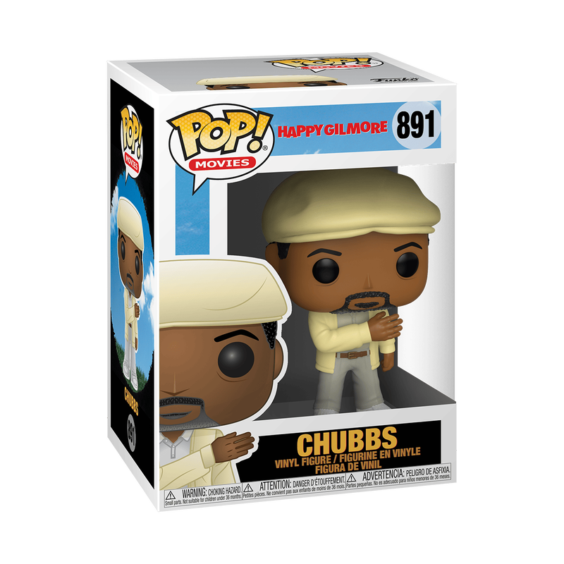 Pop! Chubbs, , hi-res view 2