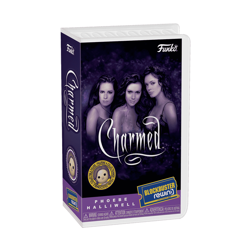 REWIND Phoebe Halliwell (Charmed), , hi-res view 1