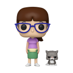 Pop! & Buddy Gayle with Mr. Business, , hi-res view 1