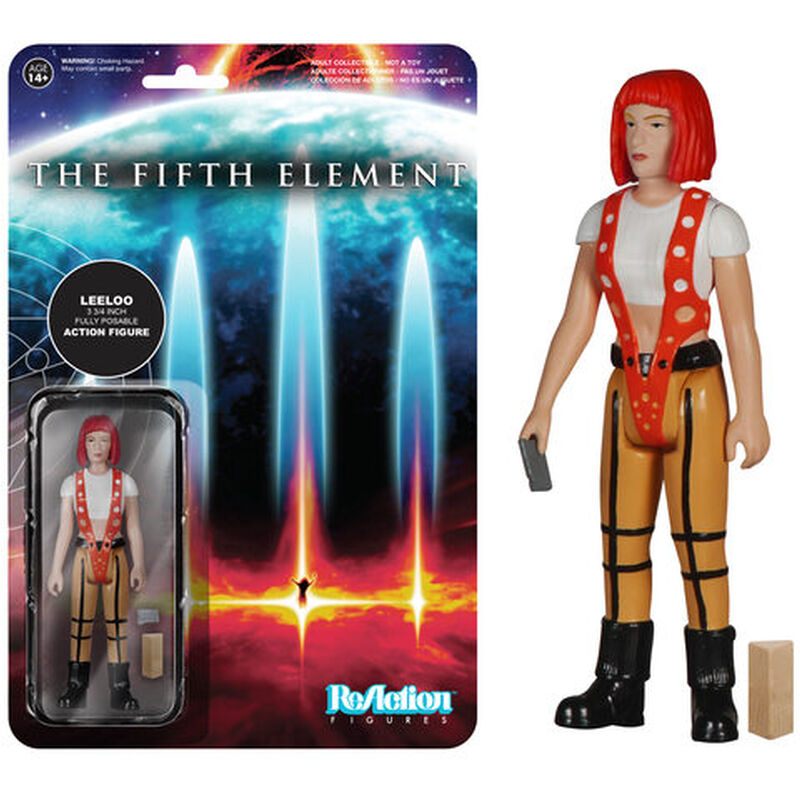 The Fifth Element - Leeloo, , hi-res view 1
