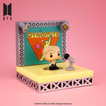 Bitty Pop! Stages Jimin (Dynamite) FWlifestyle1 view 2