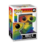 Pop! Wall-E (Rainbow), , hi-res view 2