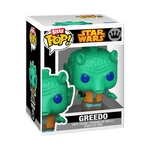 Bitty Pop! Towns Greedo and Cantina, , hi-res view 3
