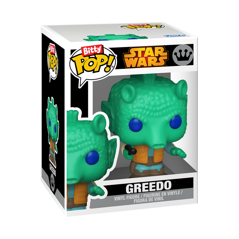 Bitty Pop! Towns Greedo and Cantina, , hi-res view 3