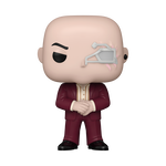 Pop! Kingpin with Eye Patch, , hi-res view 1