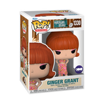 Pop! Ginger Grant, , hi-res image number 2