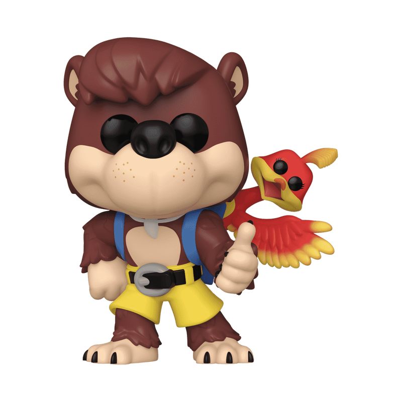 Pop! Banjo-Kazooie, , hi-res view 1