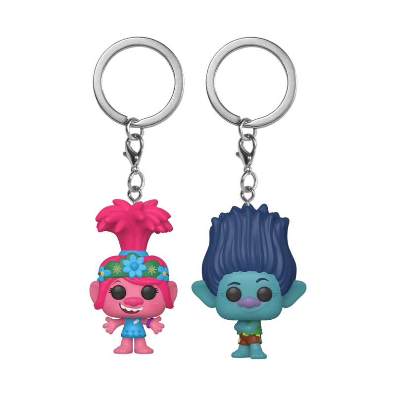 Poppy & Branch - 2 Pack, , hi-res view 2