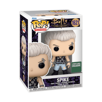 Pop! Spike (Punk), Image 2