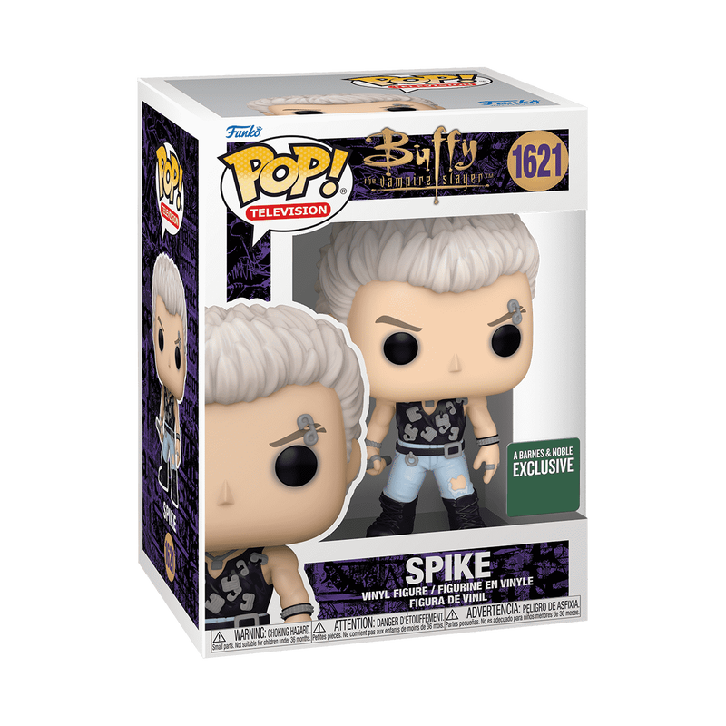 Pop! Spike (Punk), , hi-res view 2