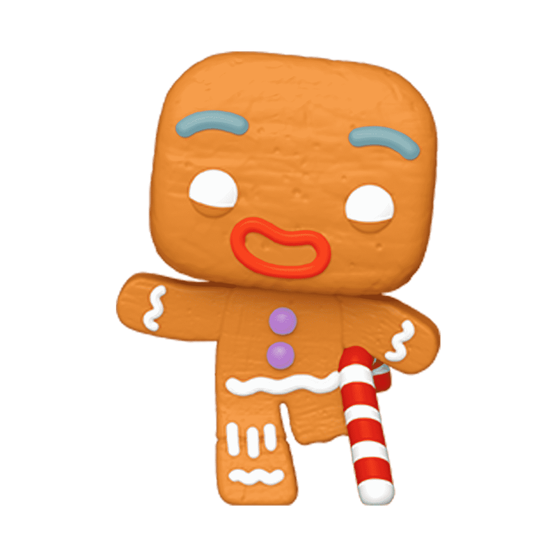 Pop! Gingy, , hi-res view 1