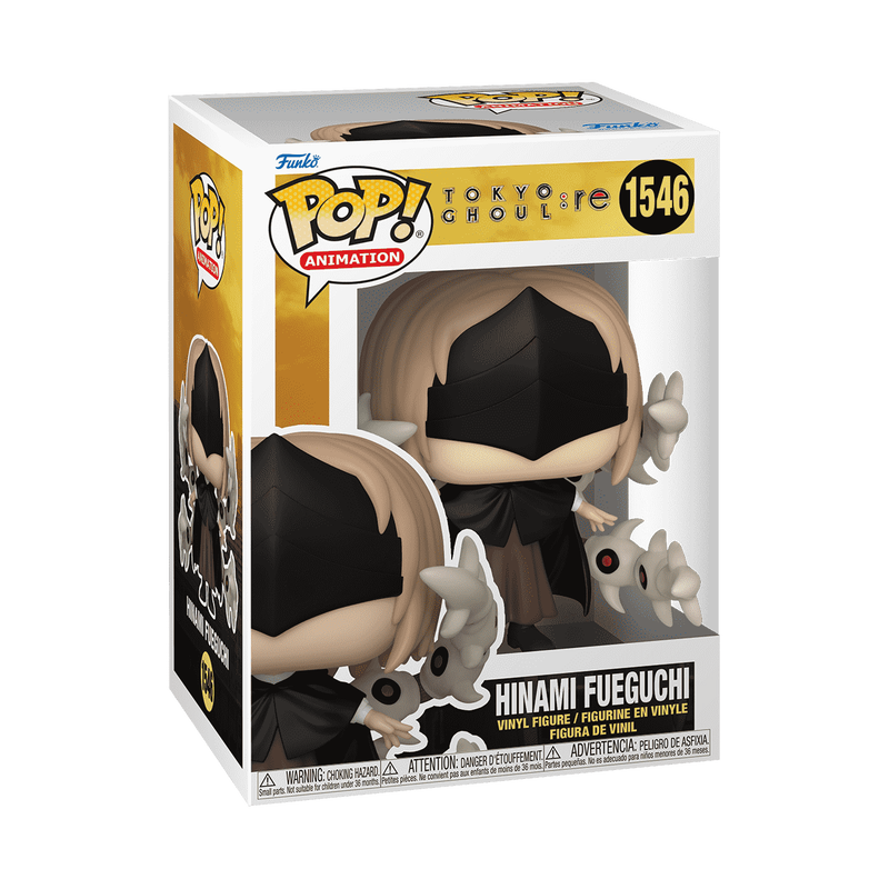 Pop! Hinami Fueguchi, , hi-res view 2