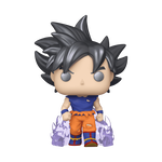 Pop! Goku (Ultra Instinct, , hi-res view 1