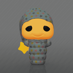 Pop! Glo Worm (Glow), , hi-res view 2