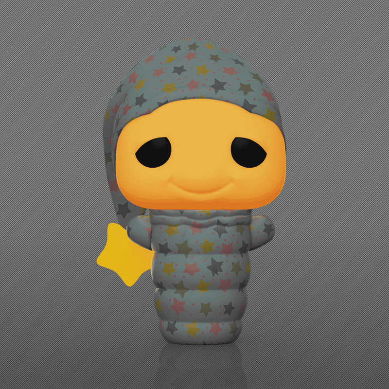 Pop! Glo Worm (Glow), , hi-res view 2