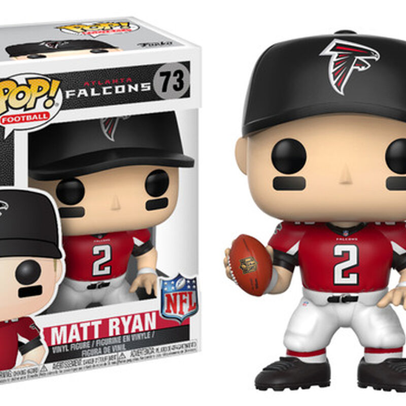 Matt Ryan (Falcons Home), , hi-res view 1