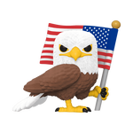 Pop! Eagly (Flocked), , hi-res view 1