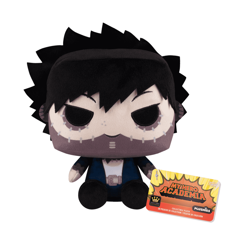 Dabi Plush, , hi-res view 1