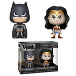 DC Comics - 2 Pack - Wonder Woman & Batman, , hi-res view 1