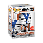 Pop! 501st Clone Trooper (Phase II), , hi-res view 2
