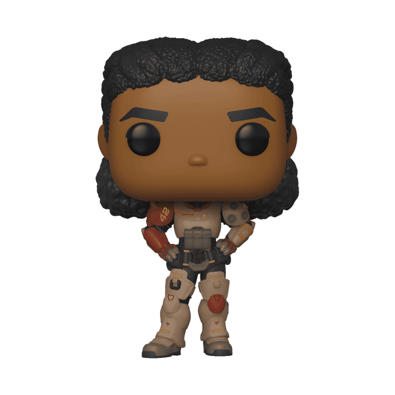 Pop! Izzy Hawthorne (Jr. Zap Patrol), , hi-res view 1