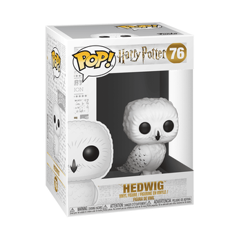 Pop! Hedwig, Image 2
