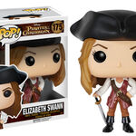 Pirates - Elizabeth Swann, , hi-res view 1