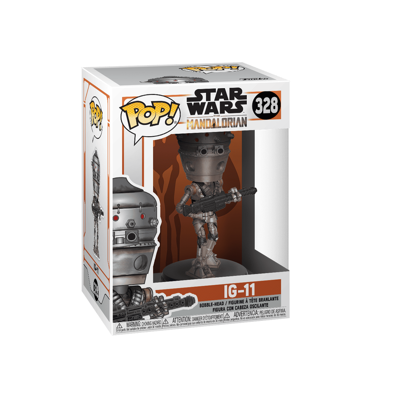 Pop! IG-11, , hi-res view 2