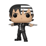 Pop! Death the Kid, , hi-res view 1