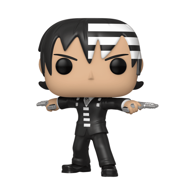 Pop! Death the Kid, , hi-res view 1