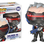 Overwatch - Soldier:76, , hi-res view 1