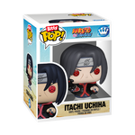 Bitty Pop! Itachi Uchiha, , hi-res view 1
