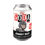 Vinyl SODA Johnny Rico, , hi-res view 2