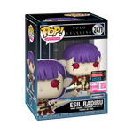 Pop! Esil Radiru (Unmasked) with Pop! Protector, , hi-res view 2