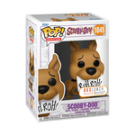POP Animation: Scooby Doo: "Ruh-Roh!" Scooby, , hi-res view 1