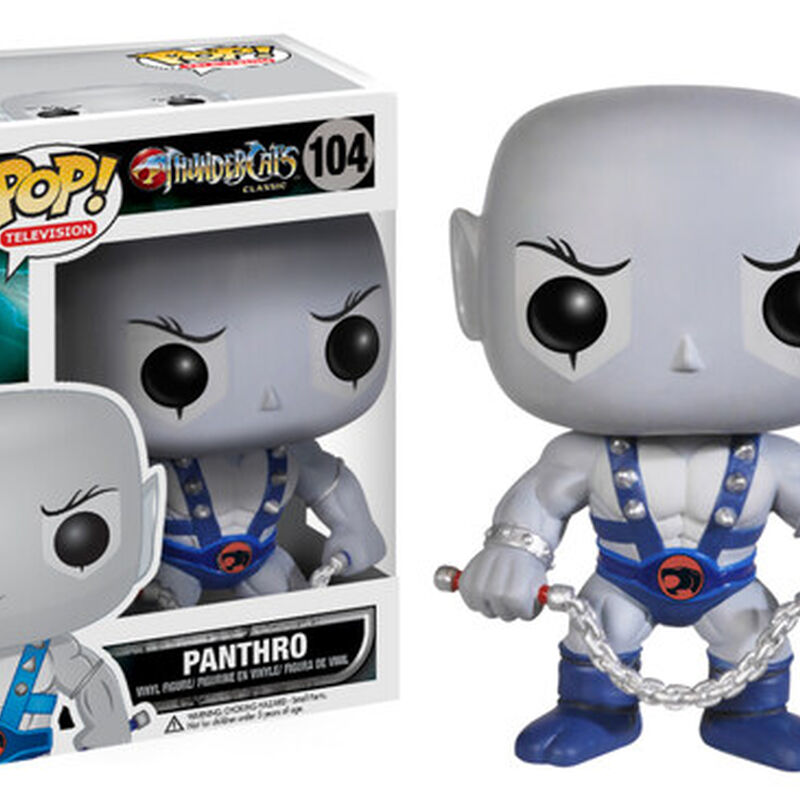 Thundercats - Panthro, , hi-res view 1