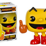 Pac-Man - Pac-Man, , hi-res view 1