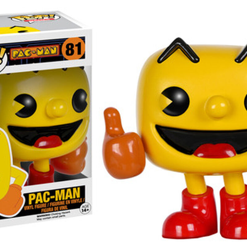 Pac-Man - Pac-Man, , hi-res view 1