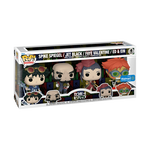 Pop! Cowboy Bebop 4-Pack, , hi-res view 2