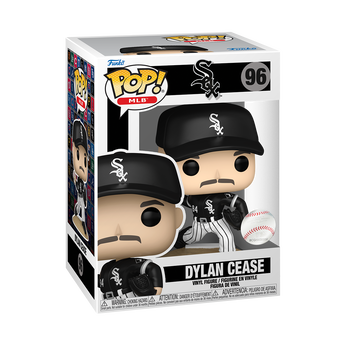 Pop! Dylan Cease (Pitching), Image 2