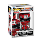 Pop! Red Turbo Ranger, , hi-res view 2